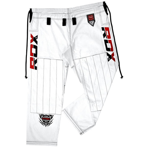 RDX S2 JIU JITSU SUIT BJJ GI-8
